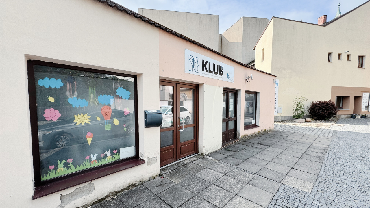 N klub SEMIRAMIS, Mnichovo Hradiště